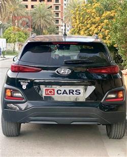 هيونداي كونا